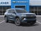 2026 Chevrolet Traverse LT w/2LT