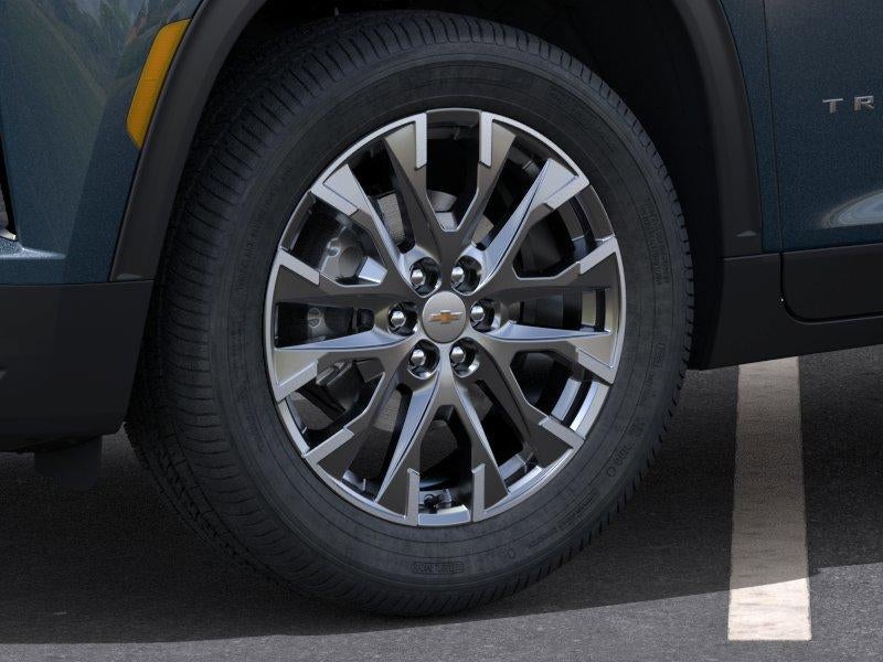 2026 Chevrolet Traverse LT w/2LT