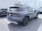 2026 Chevrolet Traverse LT w/2LT