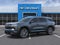 2026 Chevrolet Traverse LT w/2LT