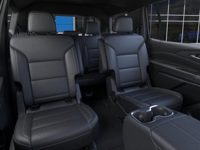 2026 Chevrolet Traverse LT w/2LT