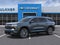 2026 Chevrolet Traverse LT w/2LT