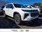 2027 Chevrolet Traverse LT w/2LT