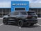 2027 Chevrolet Traverse LT w/2LT
