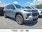 2026 Chevrolet Traverse LT w/2LT