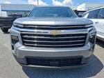 2026 Chevrolet Traverse LT w/2LT