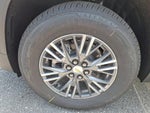 2026 Chevrolet Traverse LT w/2LT