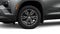 2026 Chevrolet Traverse LT w/2LT