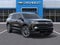 2026 Chevrolet Traverse LT w/2LT