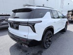 2026 Chevrolet Traverse RS w/2RS