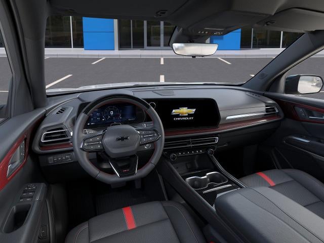 2026 Chevrolet Traverse RS w/2RS