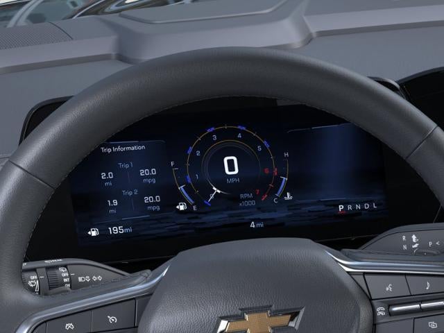 2026 Chevrolet Suburban 4WD LS