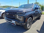 2026 Chevrolet Suburban 4WD Z71