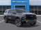 2026 Chevrolet Suburban 4WD Z71