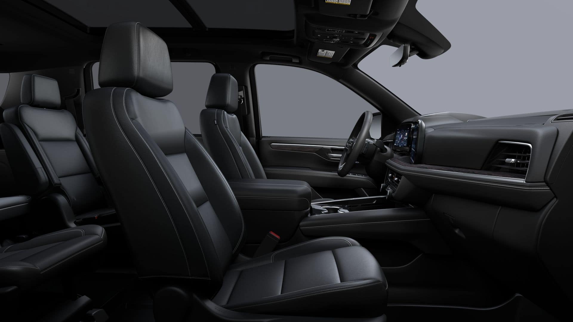 2026 Chevrolet Suburban 4WD Z71