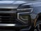 2026 Chevrolet Suburban 4WD RST