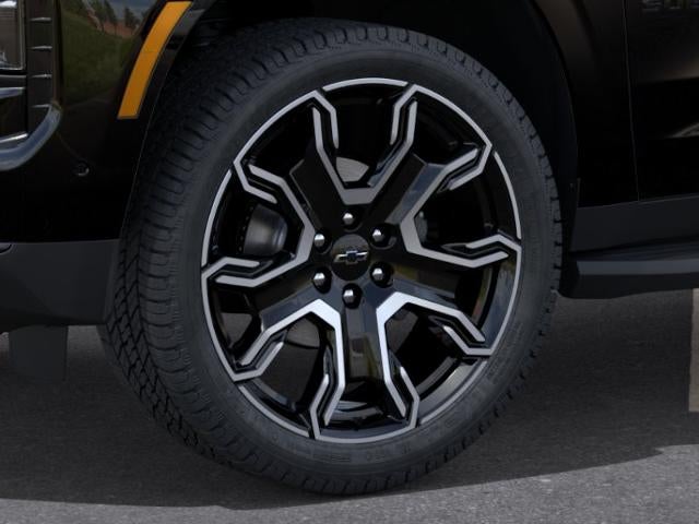 2026 Chevrolet Suburban 4WD RST