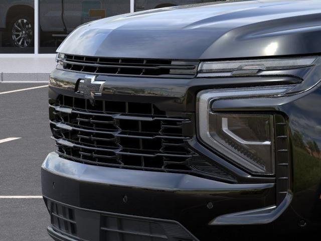 2026 Chevrolet Suburban 4WD RST
