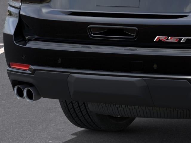 2026 Chevrolet Suburban 4WD RST