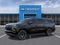 2026 Chevrolet Suburban 4WD RST