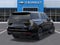 2026 Chevrolet Suburban 4WD RST