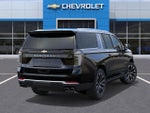 2026 Chevrolet Suburban 4WD High Country