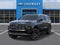 2026 Chevrolet Suburban 4WD High Country