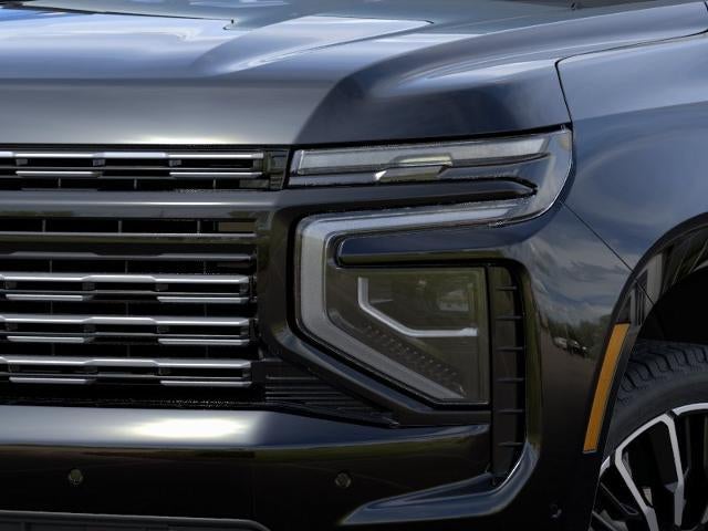 2026 Chevrolet Suburban 4WD High Country