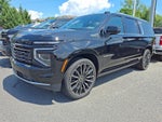 2026 Chevrolet Suburban 4WD High Country