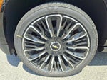 2026 Chevrolet Suburban 4WD High Country