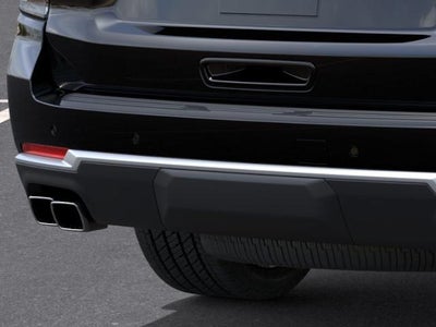 2026 Chevrolet Suburban 4WD High Country