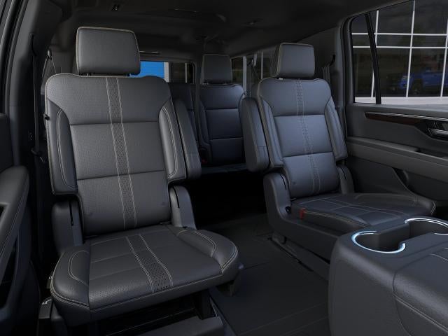 2026 Chevrolet Suburban 4WD High Country