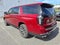 2026 Chevrolet Suburban 4WD High Country