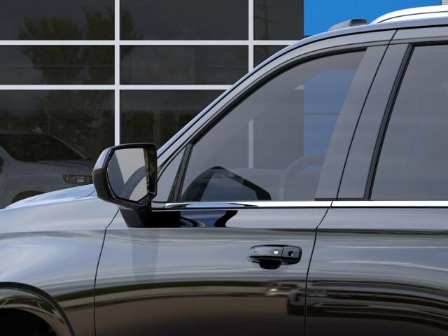 2026 Chevrolet Tahoe 4WD LS