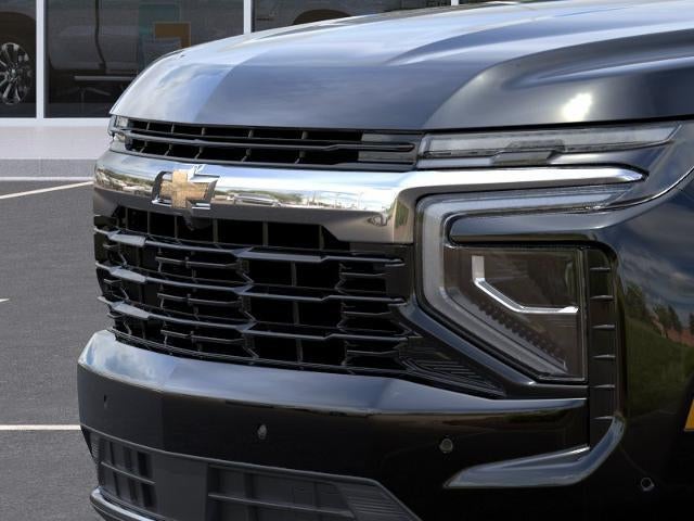 2026 Chevrolet Tahoe 4WD LS