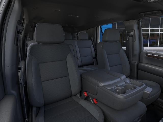 2026 Chevrolet Tahoe 4WD LS