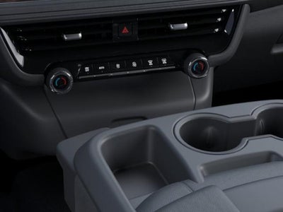 2026 Chevrolet Tahoe 4WD LS