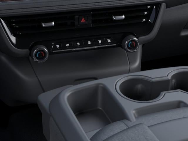 2026 Chevrolet Tahoe 4WD LS
