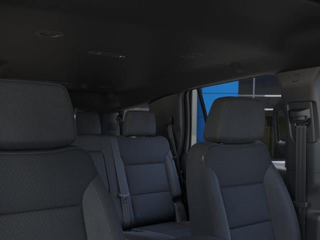 2026 Chevrolet Tahoe 4WD LS