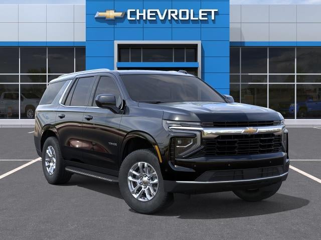 2026 Chevrolet Tahoe 4WD LS