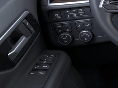 2026 Chevrolet Tahoe 4WD LS