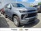 2026 Chevrolet Tahoe 4WD LS
