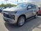 2026 Chevrolet Tahoe 4WD LS
