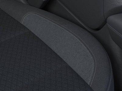 2026 Chevrolet Tahoe 4WD LS