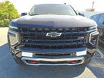 2027 Chevrolet Tahoe 4WT Z71