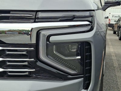 2027 Chevrolet Tahoe 4WD Premier