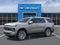 2027 Chevrolet Tahoe 4WD Premier