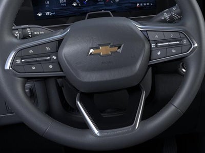 2026 Chevrolet Tahoe 4WD Premier