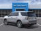 2026 Chevrolet Tahoe 4WD Premier