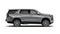 2026 Chevrolet Tahoe 4WD Premier